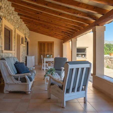 Finca Familia بويينسا المظهر الخارجي الصورة