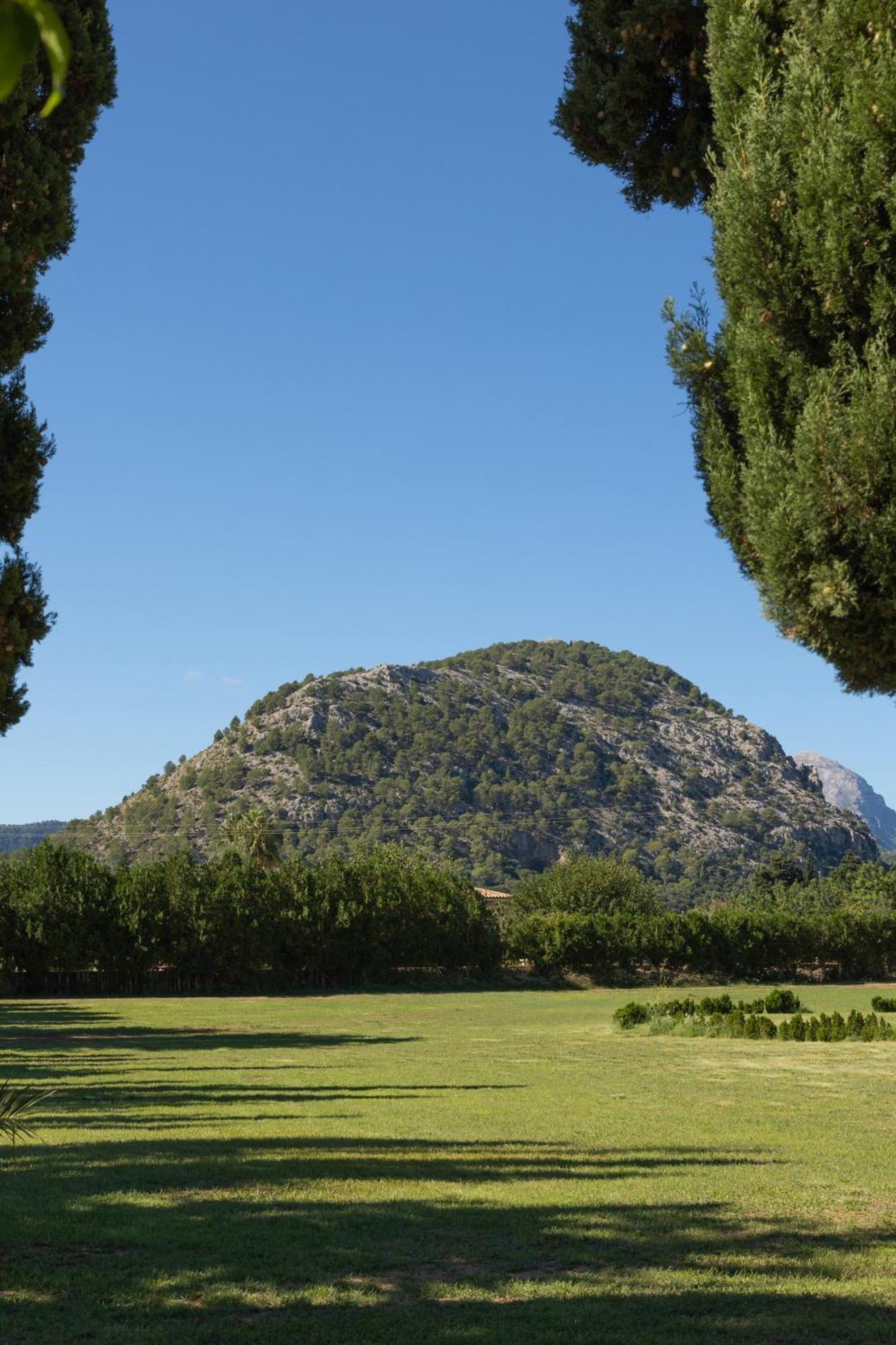 Finca Familia بويينسا المظهر الخارجي الصورة