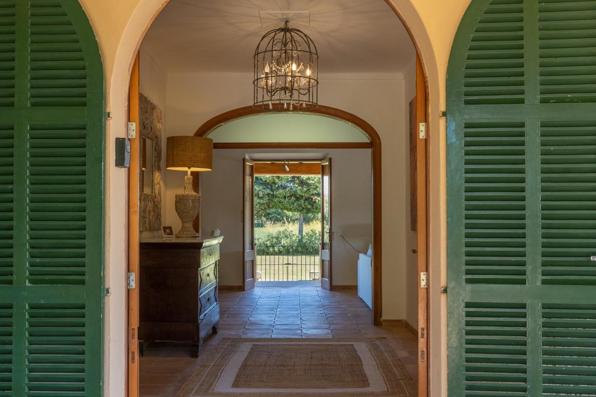 Finca Familia بويينسا المظهر الخارجي الصورة