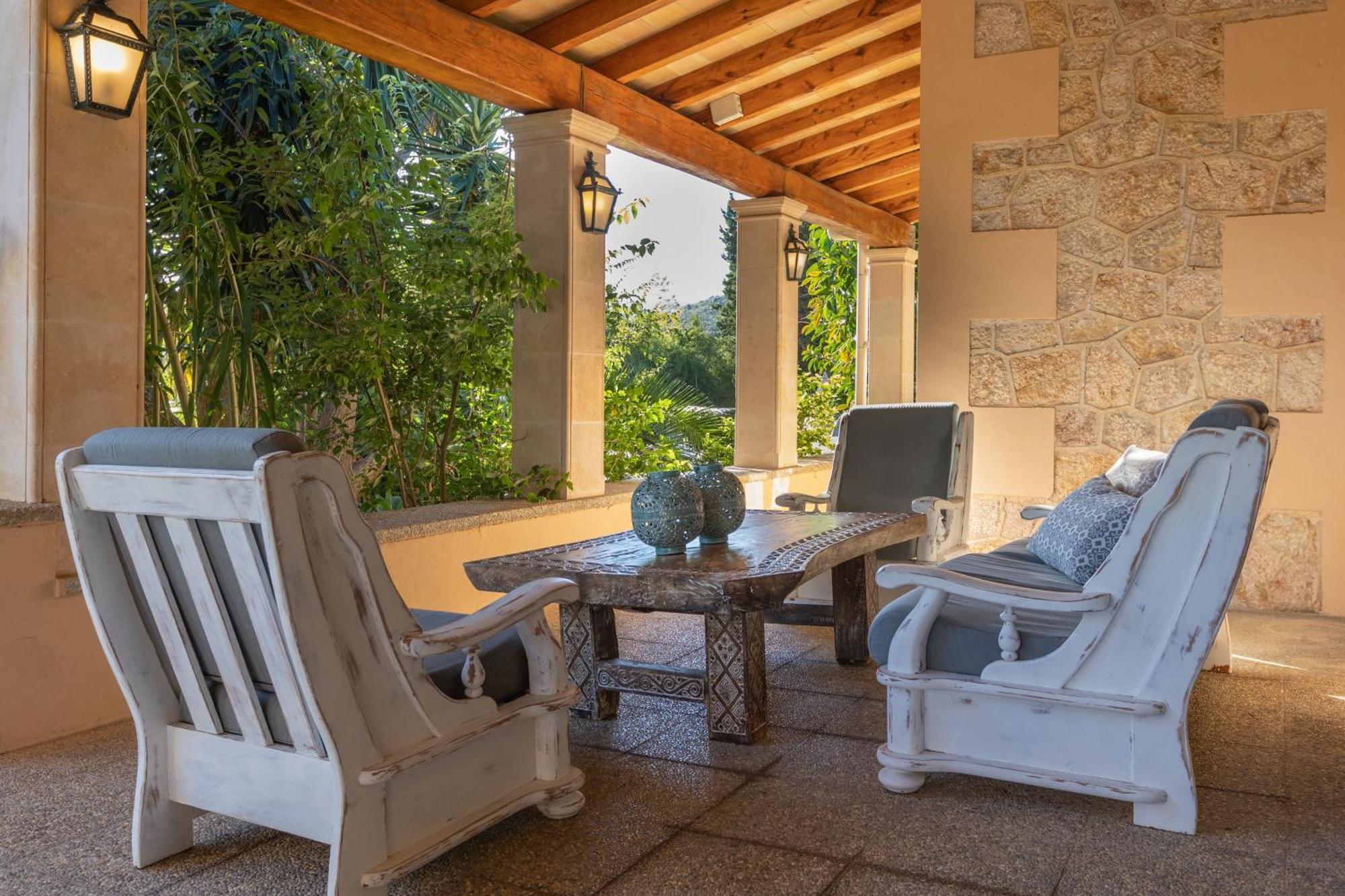 Finca Familia بويينسا المظهر الخارجي الصورة